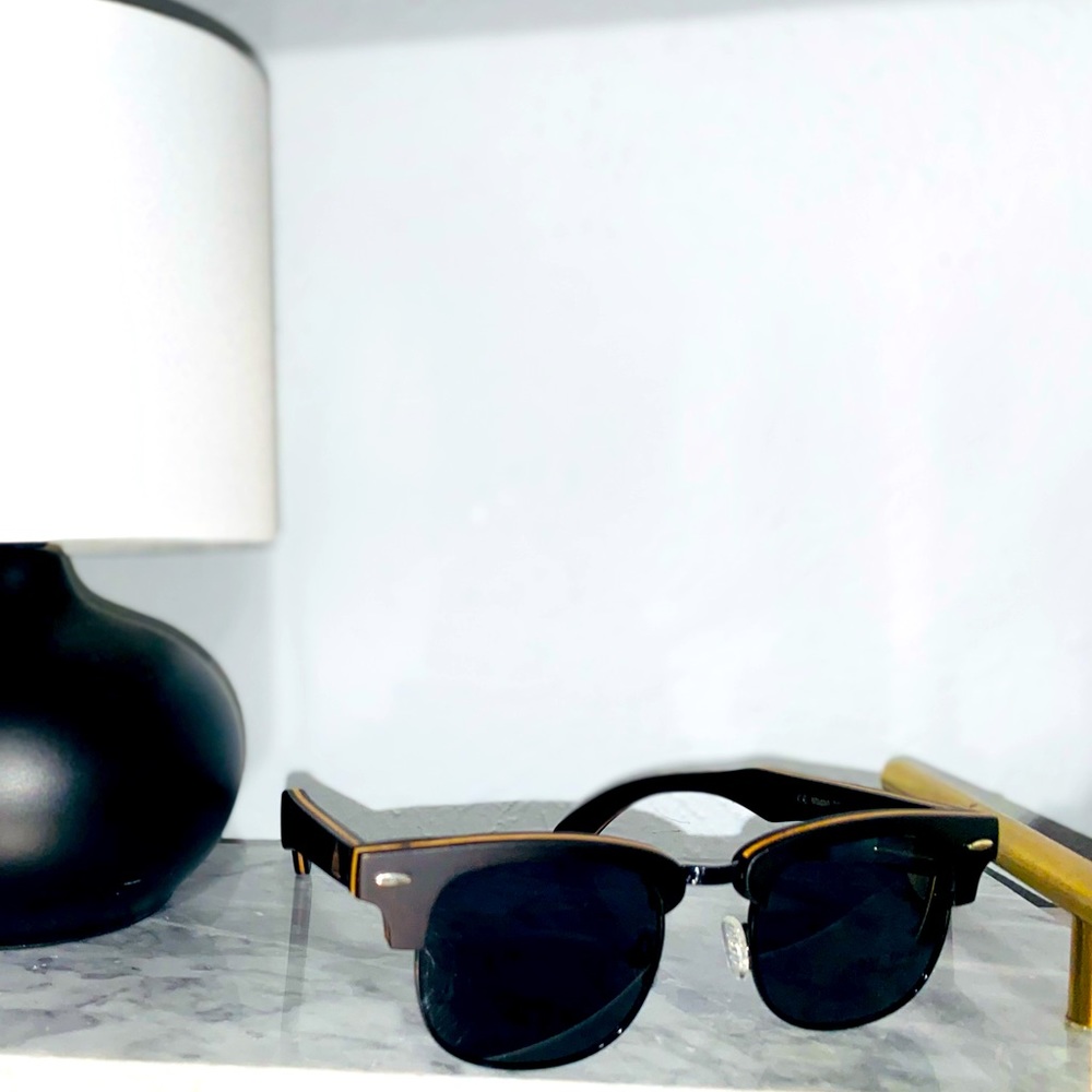 Retro Sunglasses